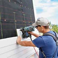 Trusted Oregon, WI Siding Installation & Repair Experts